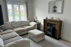 Golden Meadows, Hartlepool