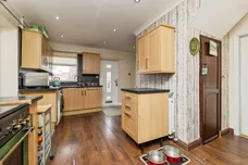 Darvel Road, HARTLEPOOL