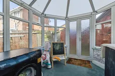Darvel Road, HARTLEPOOL