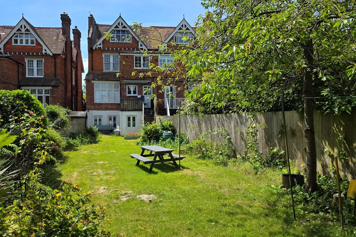 Knoll Road, Dorking