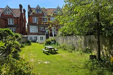 Knoll Road, Dorking