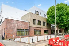 Staines Road West, Sunbury-On-Thames