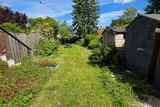 Knoll Road, Dorking