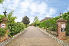 Alexander Mews, Sandon, Chelmsford