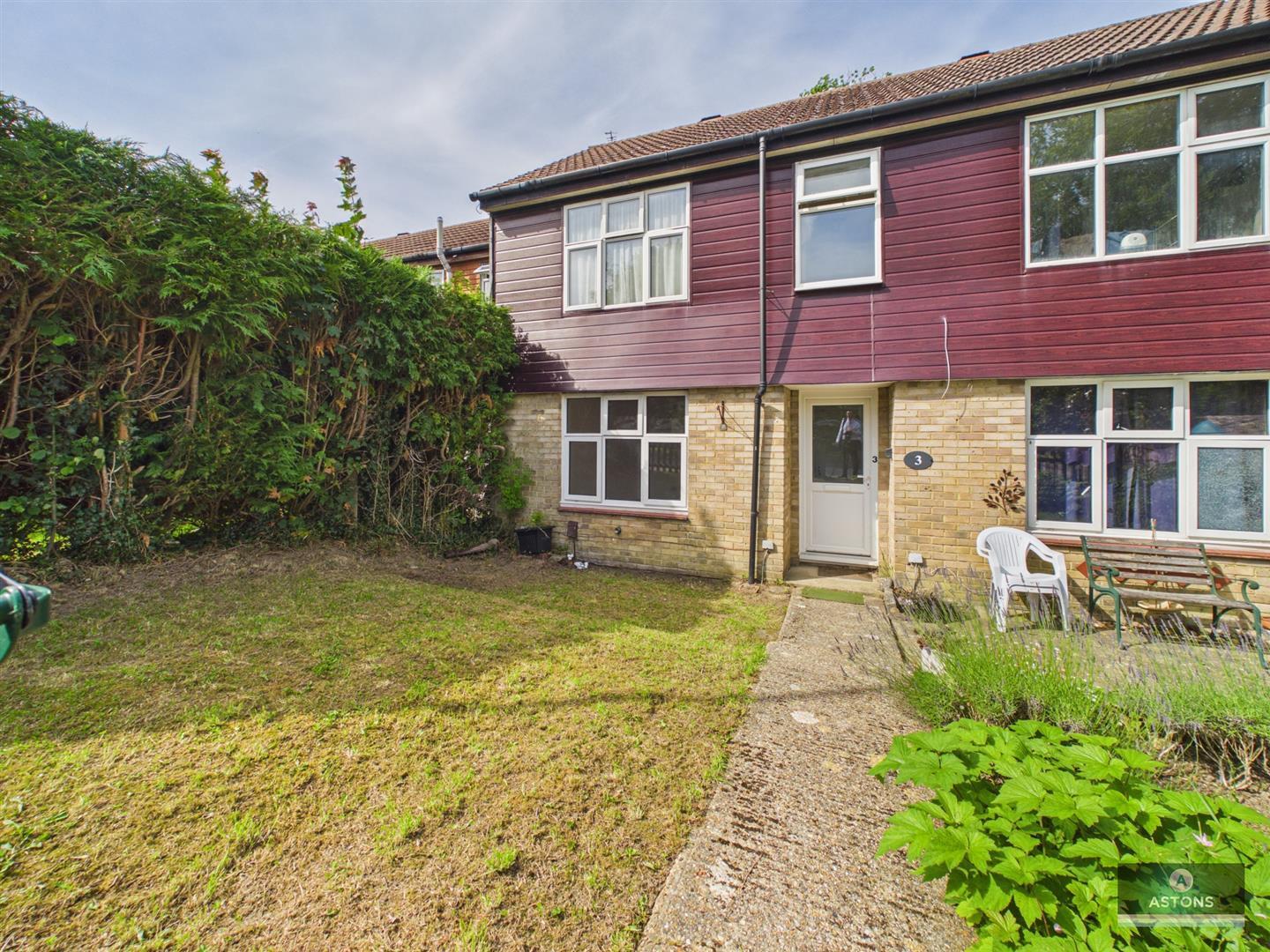 Lanercost Road, Crawley Image 1