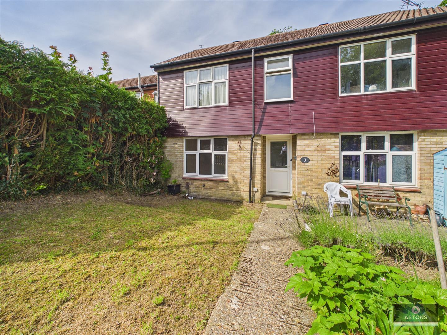 Lanercost Road, Crawley Image 8