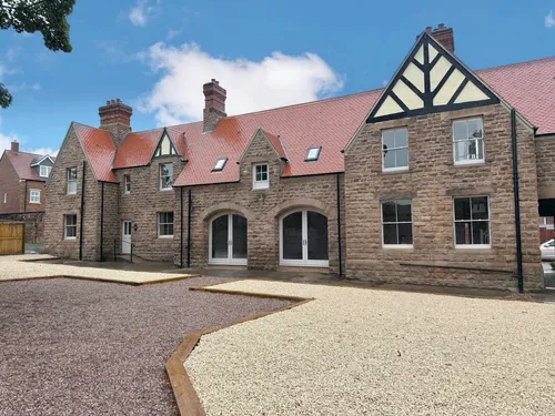 Cortland Close, Rotherhamphoto