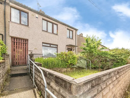 Kesteven Road, Bradfordphoto