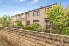 Kesteven Road, Bradford