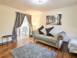 Kirby Court, KETTERING photo
