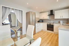 Kirby Court, KETTERING
