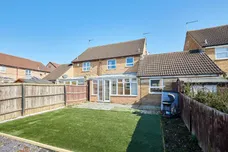 Kirby Court, KETTERING