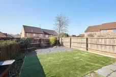 Kirby Court, KETTERING