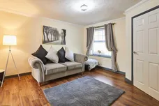 Kirby Court, KETTERING