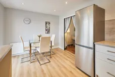 Kirby Court, KETTERING