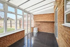 Kirby Court, KETTERING