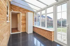 Kirby Court, KETTERING