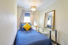 Kirby Court, KETTERING