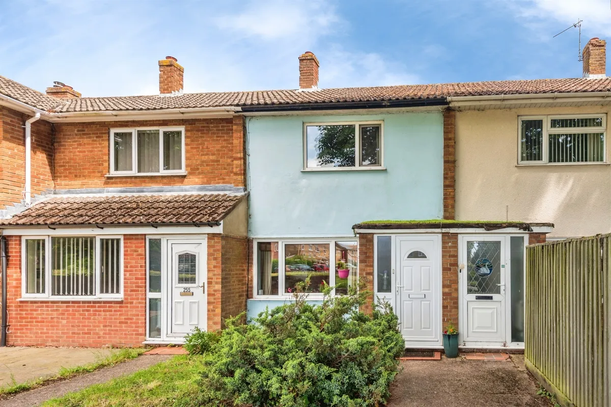 Wootton Road, ABINGDON