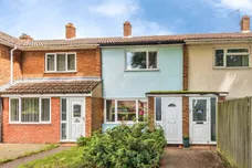 Wootton Road, ABINGDON