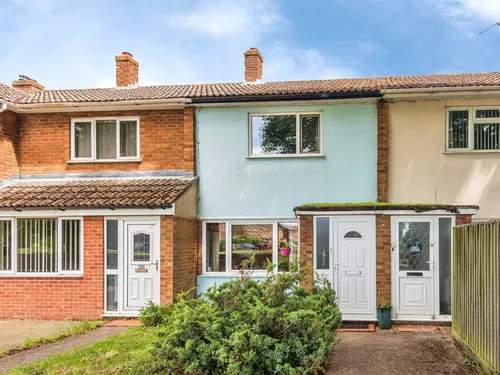 Wootton Road, ABINGDONphoto