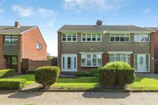 Newark Road, Hartlepool