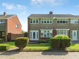 Newark Road, Hartlepool photo
