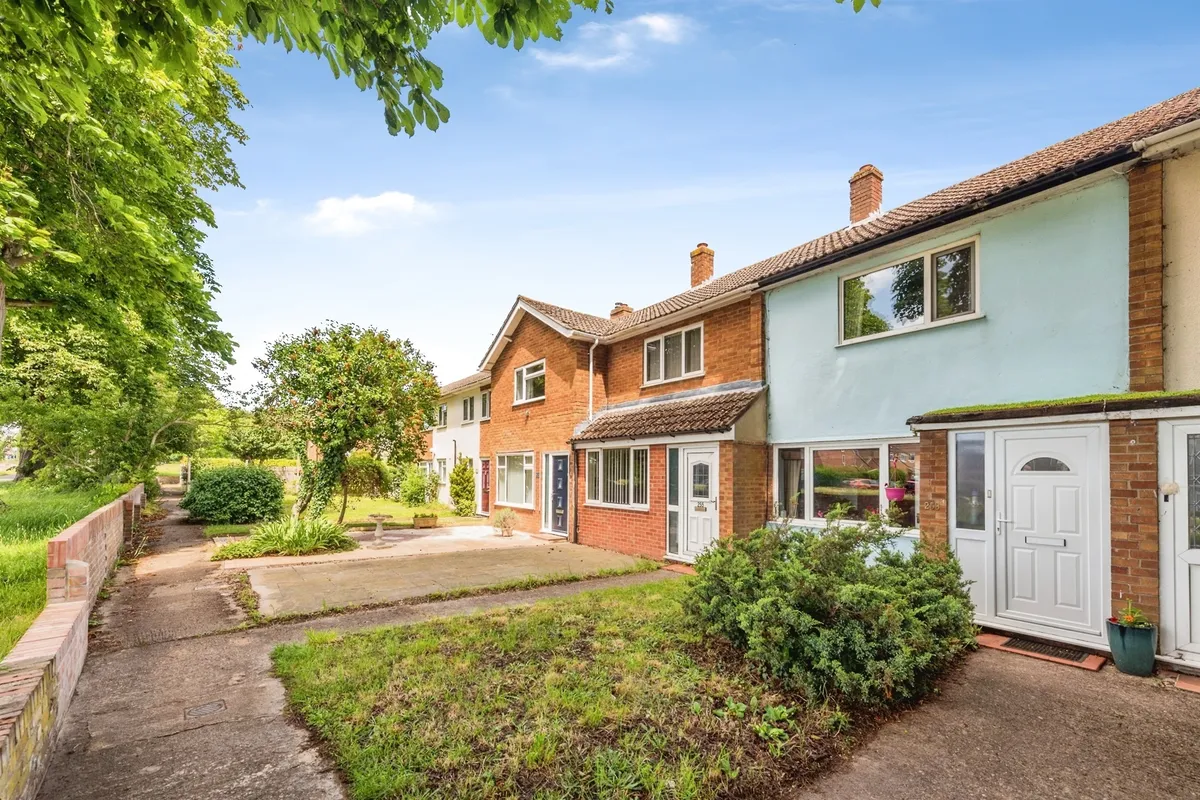 Wootton Road, ABINGDON