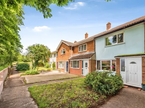 Wootton Road, ABINGDONphoto