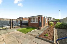 Newark Road, Hartlepool