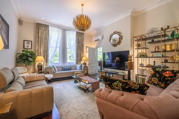 Finchley Road, London, NW3