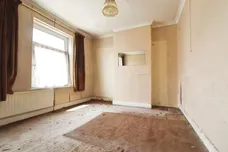 Aldsworth Road, Cardiff