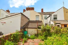 Aldsworth Road, Cardiff