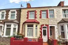 Aldsworth Road, Cardiff