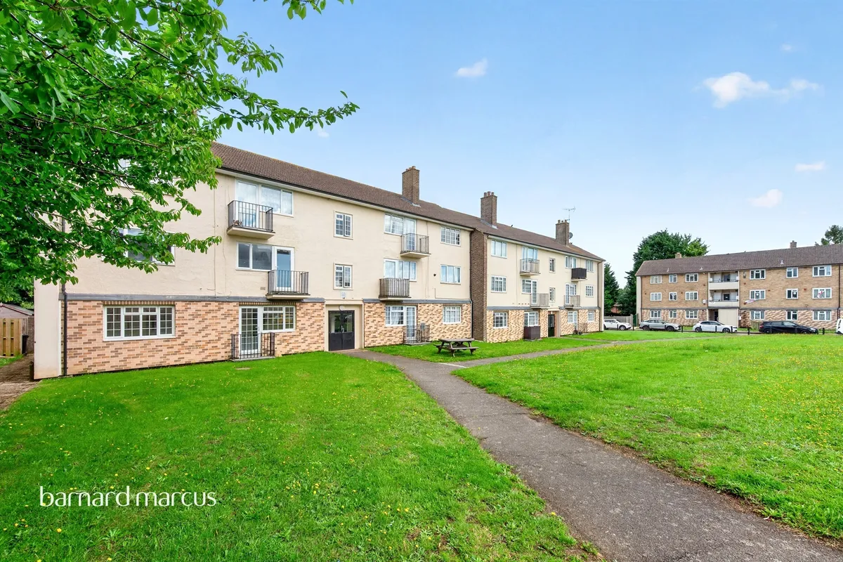 Merefield Gardens, Tadworth