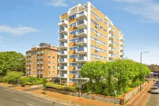 Hartington Place, Eastbourne