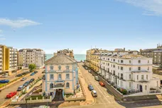 Hartington Place, Eastbourne