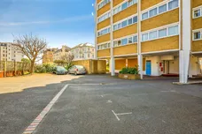 Hartington Place, Eastbourne