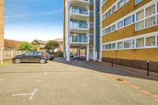 Hartington Place, Eastbourne