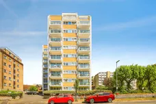 Hartington Place, Eastbourne