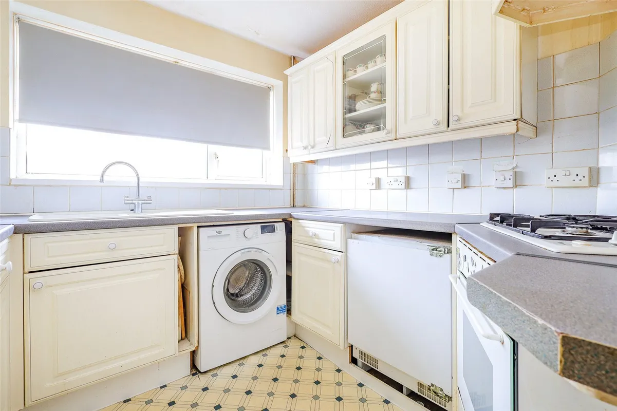 Jodrell Close, Waterlooville, Hampshire, PO8
