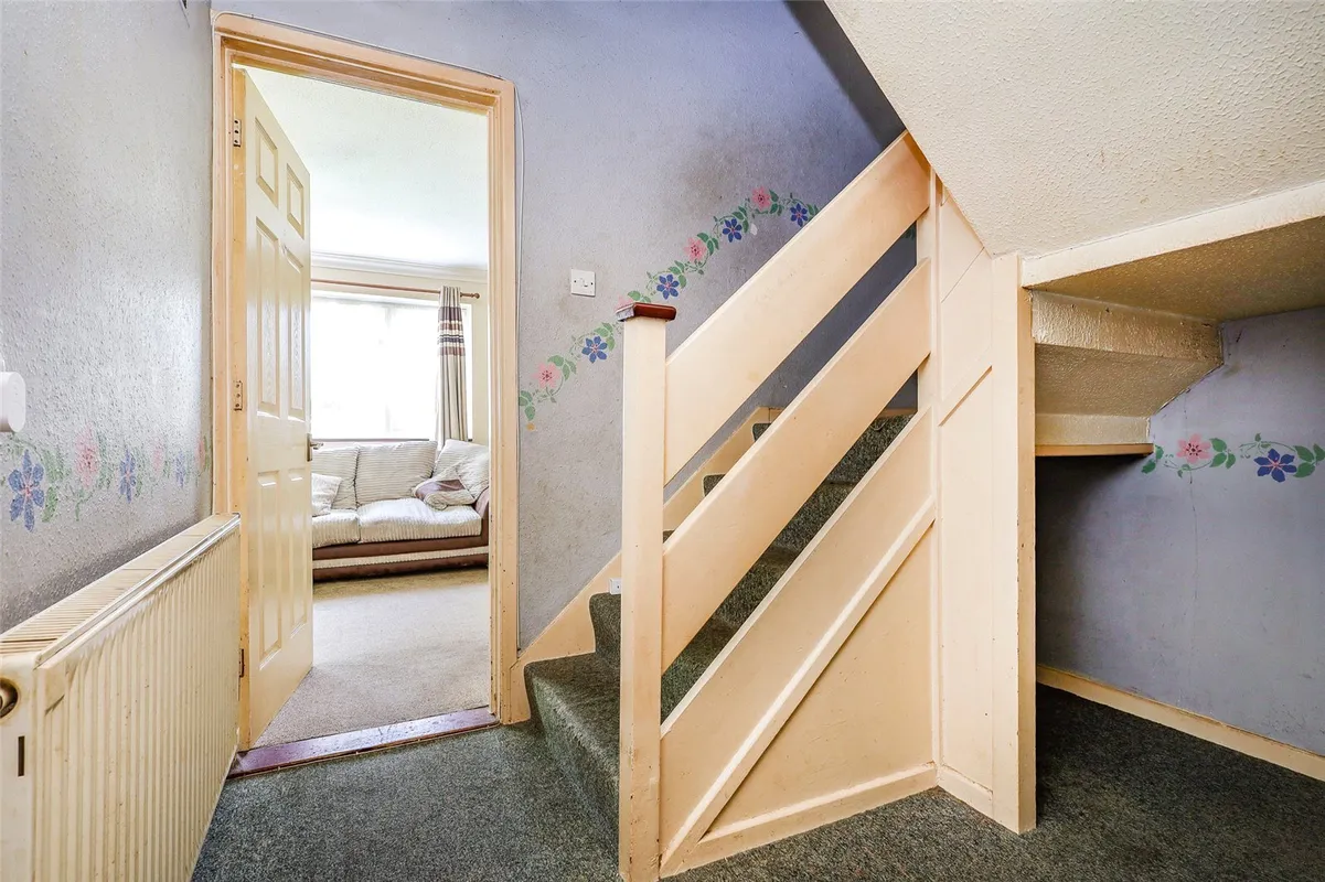Jodrell Close, Waterlooville, Hampshire, PO8