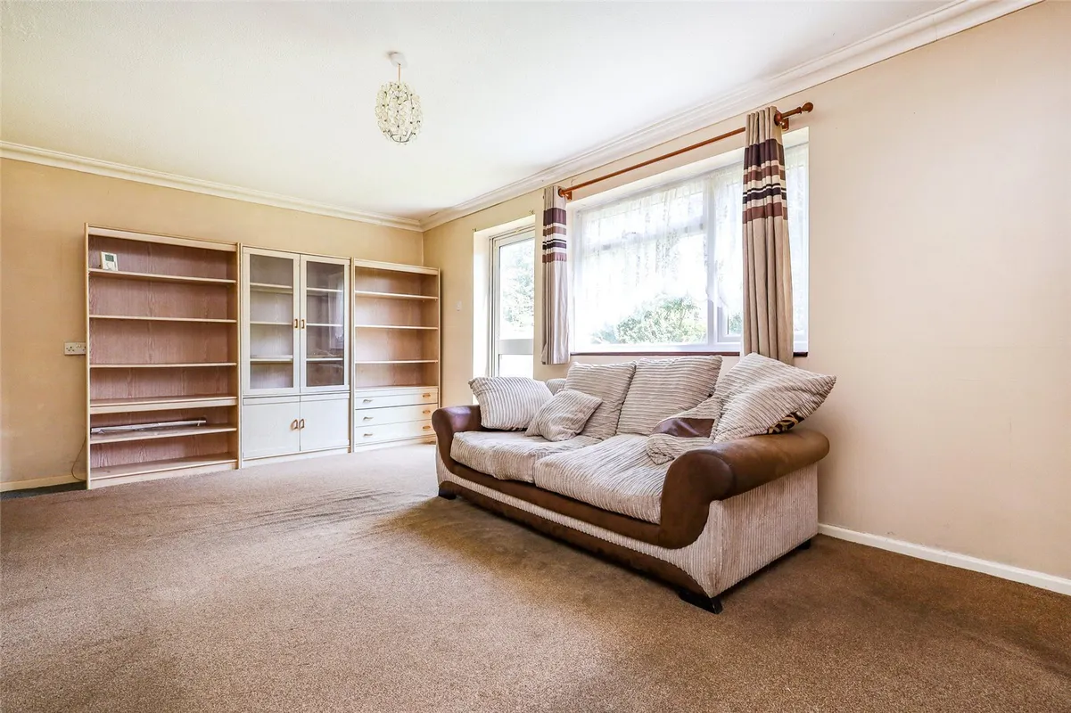 Jodrell Close, Waterlooville, Hampshire, PO8