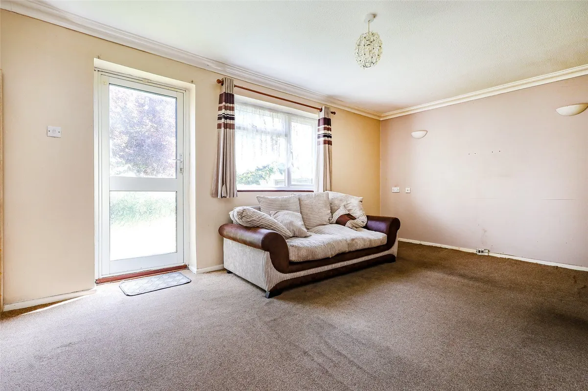 Jodrell Close, Waterlooville, Hampshire, PO8