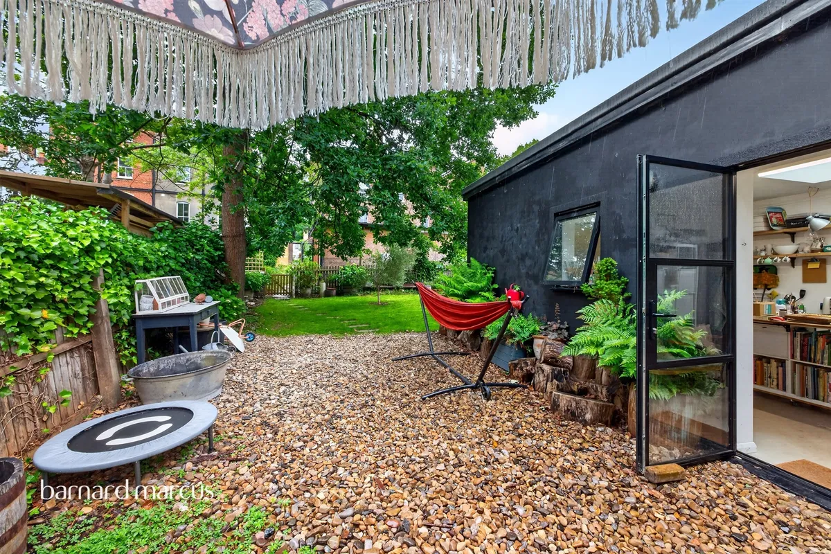 Wood Vale, London