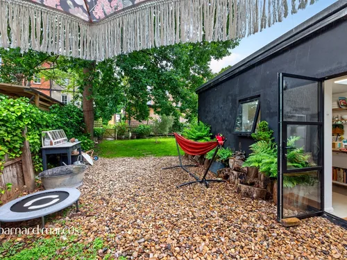 Wood Vale, Londonphoto