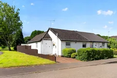 Gillies Drive, Stirling