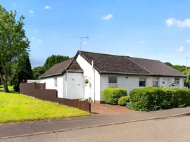 Gillies Drive, Stirling photo