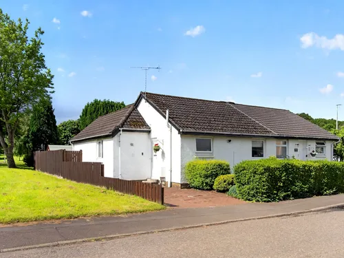 Gillies Drive, Stirlingphoto
