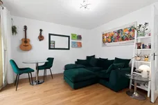 Gillies Drive, Stirling